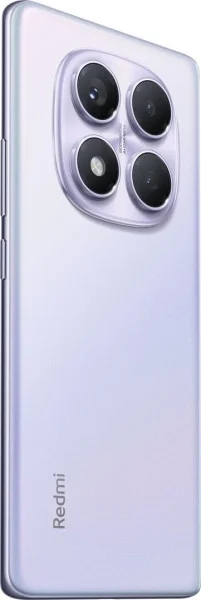 Смартфон Xiaomi Redmi Note 14 Pro 12/256GB Aurora Purple (with adapter) (Global Version) - фото 4