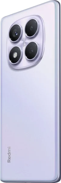 Смартфон Xiaomi Redmi Note 14 Pro 12/256GB Aurora Purple (with adapter) (Global Version) - фото 5