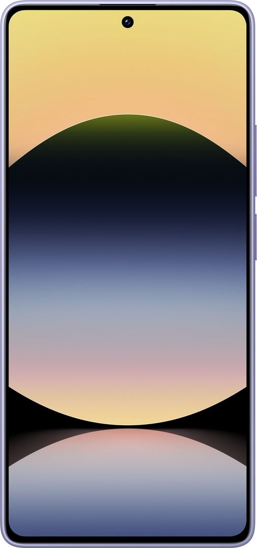 Смартфон Xiaomi Redmi Note 14S 12/512GB Aurora Purple (with adapter) (Global Version) - фото 1