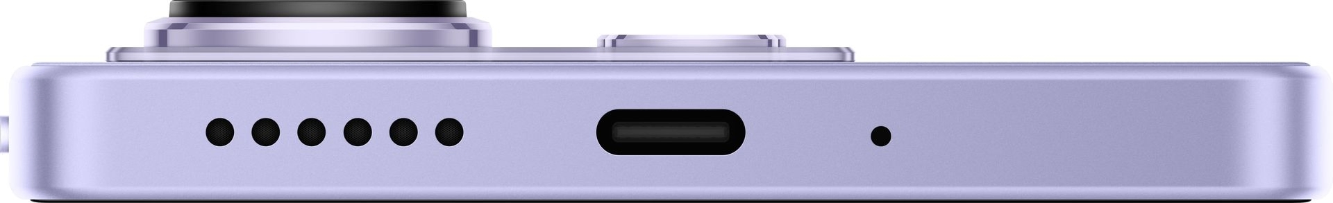Смартфон Xiaomi Redmi Note 14S 12/512GB Aurora Purple (with adapter) (Global Version) - фото 10