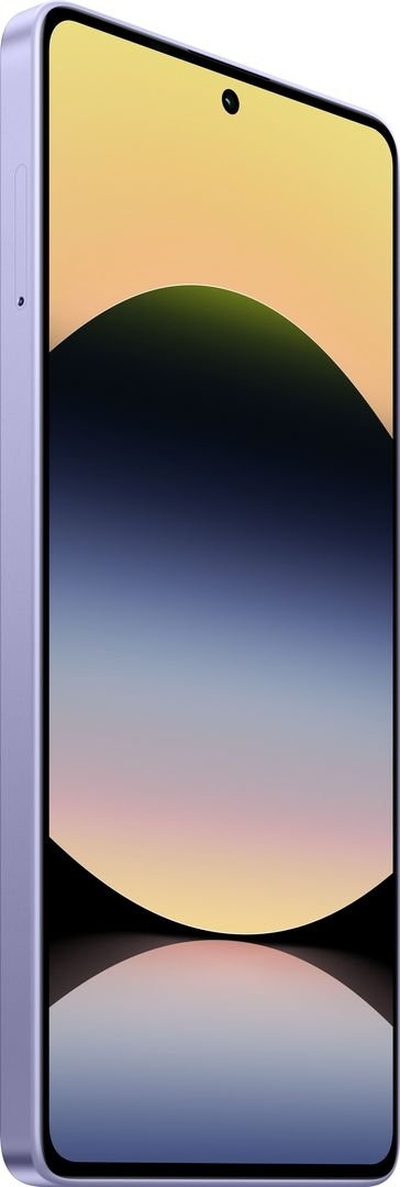Смартфон Xiaomi Redmi Note 14S 12/512GB Aurora Purple (with adapter) (Global Version) - фото 2