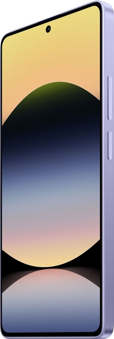 Смартфон Xiaomi Redmi Note 14S 12/512GB Aurora Purple (with adapter) (Global Version) - фото 3