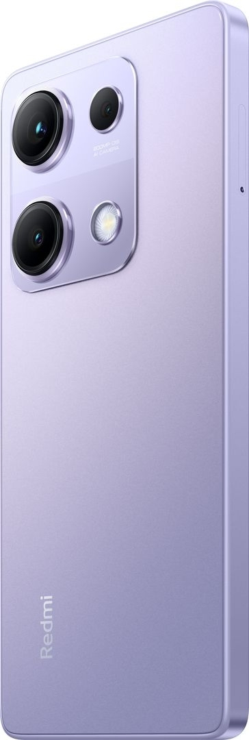 Смартфон Xiaomi Redmi Note 14S 12/512GB Aurora Purple (with adapter) (Global Version) - фото 6