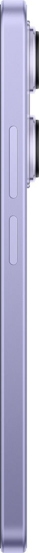 Смартфон Xiaomi Redmi Note 14S 12/512GB Aurora Purple (with adapter) (Global Version) - фото 8