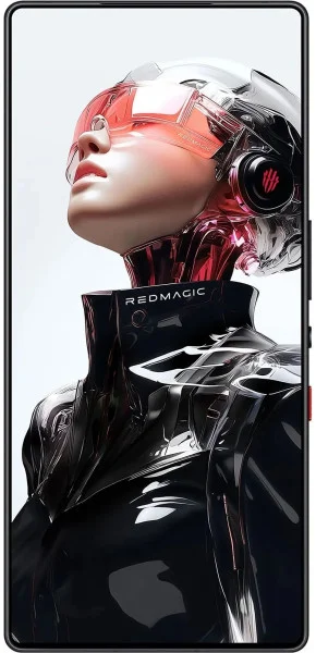 Смартфон ZTE Nubia Redmagic Gaming 10S Pro 5G 12/256Gb NFC Nightfall (NX789J) (Global Version) - фото 1 Смартфон ZTE Nubia Redmagic Gaming 10S Pro 5G 12/256Gb NFC Nightfall (NX789J) (Global Version) - фото 1