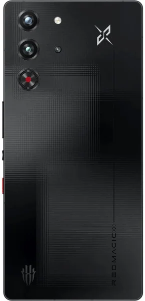 Смартфон ZTE Nubia Redmagic Gaming 10S Pro 5G 12/256Gb NFC Nightfall (NX789J) (Global Version) - фото 2 Смартфон ZTE Nubia Redmagic Gaming 10S Pro 5G 12/256Gb NFC Nightfall (NX789J) (Global Version) - фото 2