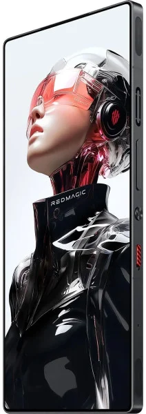 Смартфон ZTE Nubia Redmagic Gaming 10S Pro 5G 12/256Gb NFC Nightfall (NX789J) (Global Version) - фото 4 Смартфон ZTE Nubia Redmagic Gaming 10S Pro 5G 12/256Gb NFC Nightfall (NX789J) (Global Version) - фото 4