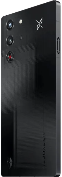 Смартфон ZTE Nubia Redmagic Gaming 10S Pro 5G 12/256Gb NFC Nightfall (NX789J) (Global Version) - фото 6 Смартфон ZTE Nubia Redmagic Gaming 10S Pro 5G 12/256Gb NFC Nightfall (NX789J) (Global Version) - фото 6