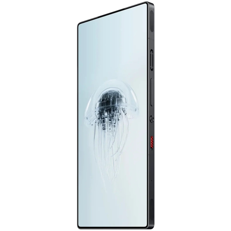 Смартфон ZTE Nubia RedMagic 10 Pro 5G 24/1Tb dusk - фото 2 Смартфон ZTE Nubia RedMagic 10 Pro 5G 24/1Tb dusk - фото 2