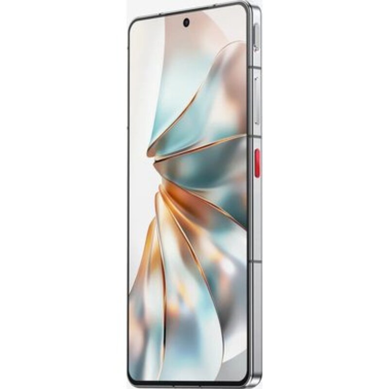 Смартфон ZTE Nubia Z60S Pro 16/512GB Cyan (Global Version) - фото 1 Смартфон ZTE Nubia Z60S Pro 16/512GB Cyan (Global Version) - фото 1