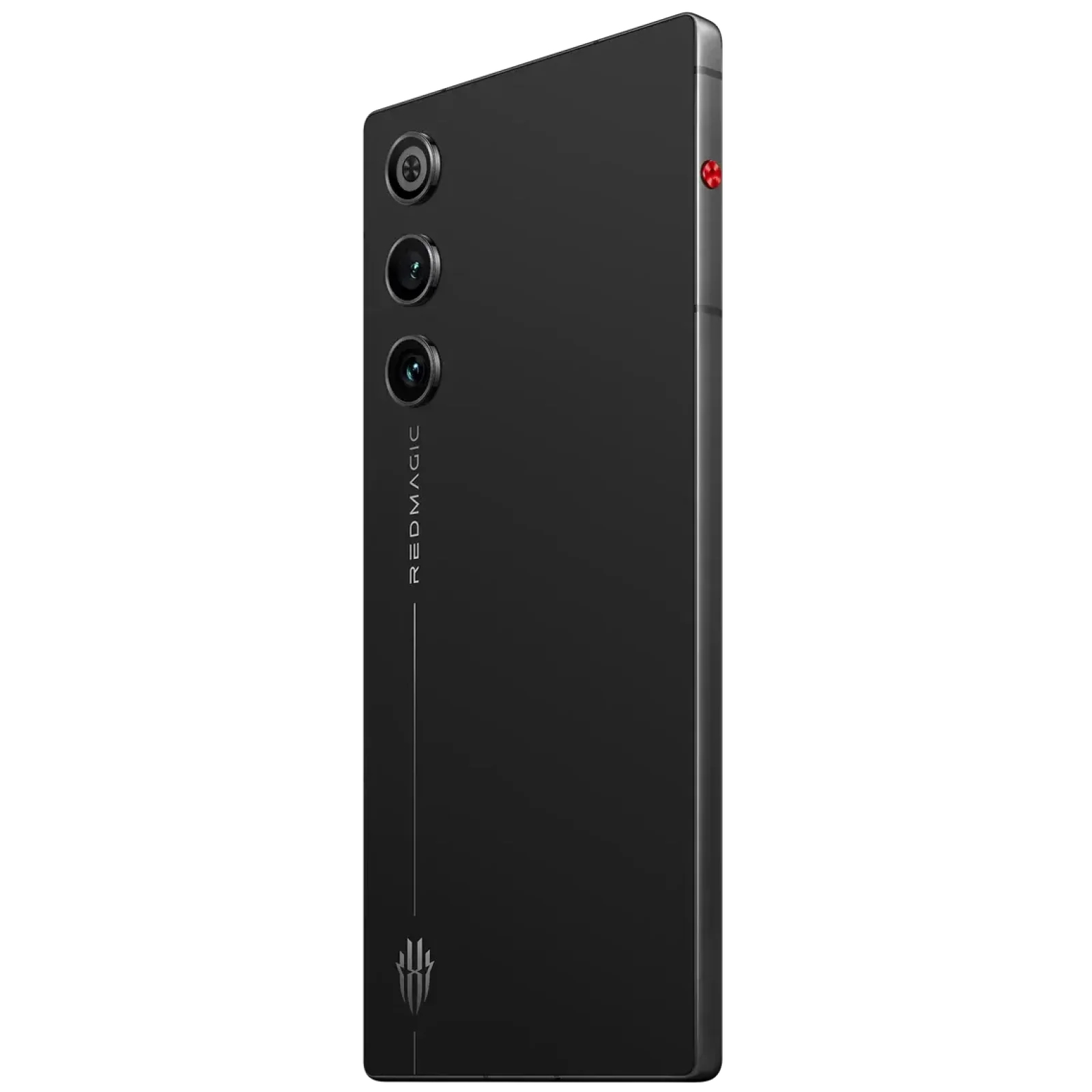 Смартфон ZTE Redmagic 10 Air 12/256GB Black Twilight (Global Version) - фото 3 Смартфон ZTE Redmagic 10 Air 12/256GB Black Twilight (Global Version) - фото 3