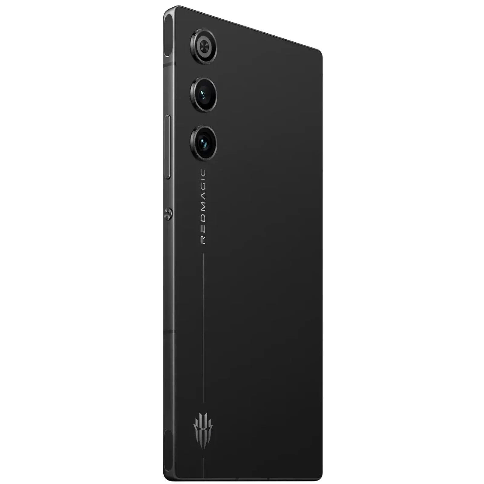 Смартфон ZTE Redmagic 10 Air 12/256GB Black Twilight (Global Version) - фото 4 Смартфон ZTE Redmagic 10 Air 12/256GB Black Twilight (Global Version) - фото 4