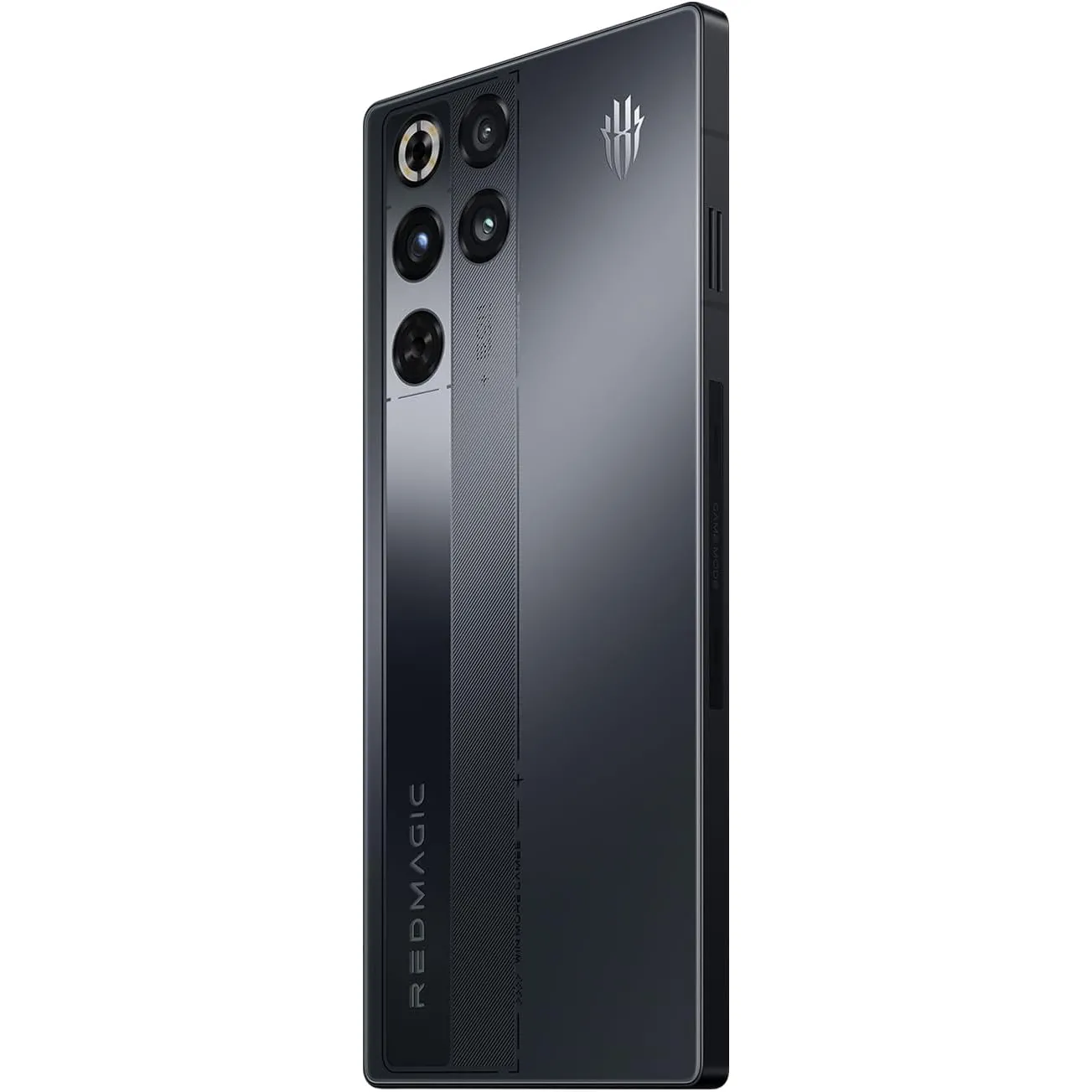 Смартфон ZTE Nubia Redmagic Gaming 11 Pro 5G 12/256Gb (NX809J) Cryo NFC (Global Version) - фото 1 Смартфон ZTE Nubia Redmagic Gaming 11 Pro 5G 12/256Gb (NX809J) Cryo NFC (Global Version) - фото 1