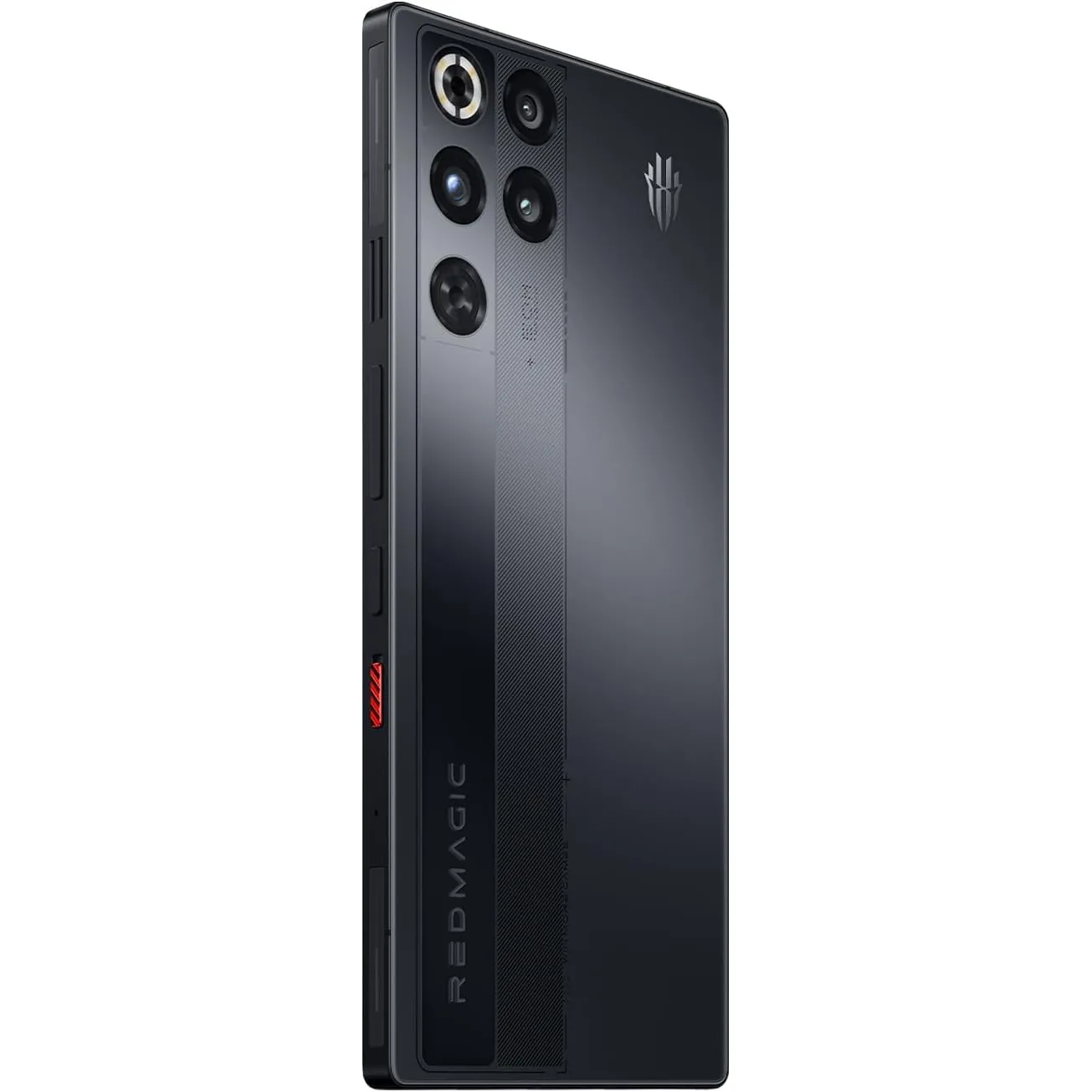 Смартфон ZTE Nubia Redmagic Gaming 11 Pro 5G 12/256Gb (NX809J) Cryo NFC (Global Version) - фото 3 Смартфон ZTE Nubia Redmagic Gaming 11 Pro 5G 12/256Gb (NX809J) Cryo NFC (Global Version) - фото 3