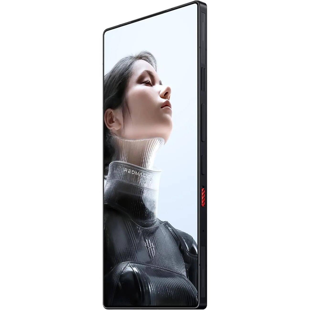 Смартфон ZTE Nubia Redmagic Gaming 11 Pro 5G 12/256Gb (NX809J) Cryo NFC (Global Version) - фото 2 Смартфон ZTE Nubia Redmagic Gaming 11 Pro 5G 12/256Gb (NX809J) Cryo NFC (Global Version) - фото 2