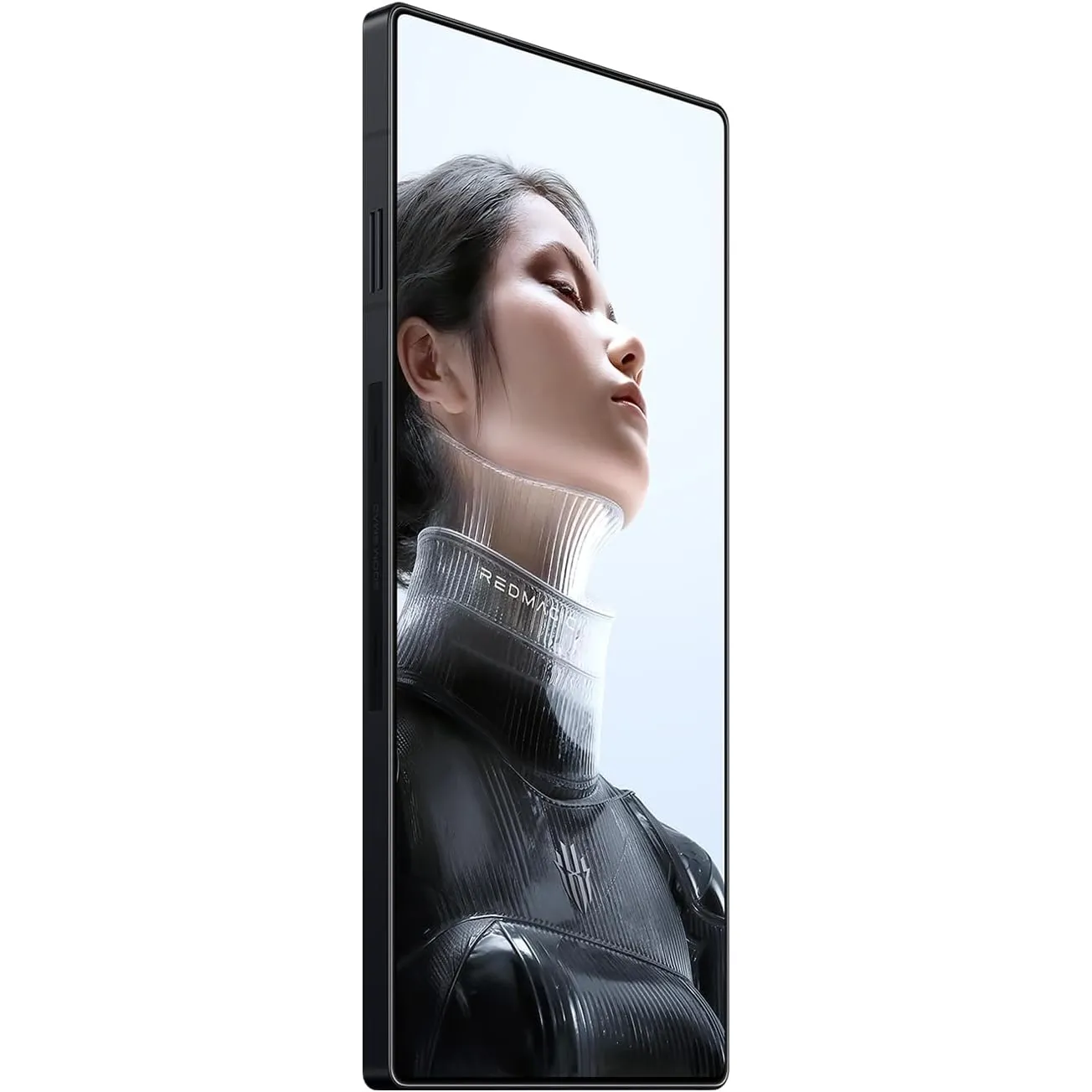 Смартфон ZTE Nubia Redmagic Gaming 11 Pro 5G 12/256Gb (NX809J) Cryo NFC (Global Version) - фото 4 Смартфон ZTE Nubia Redmagic Gaming 11 Pro 5G 12/256Gb (NX809J) Cryo NFC (Global Version) - фото 4