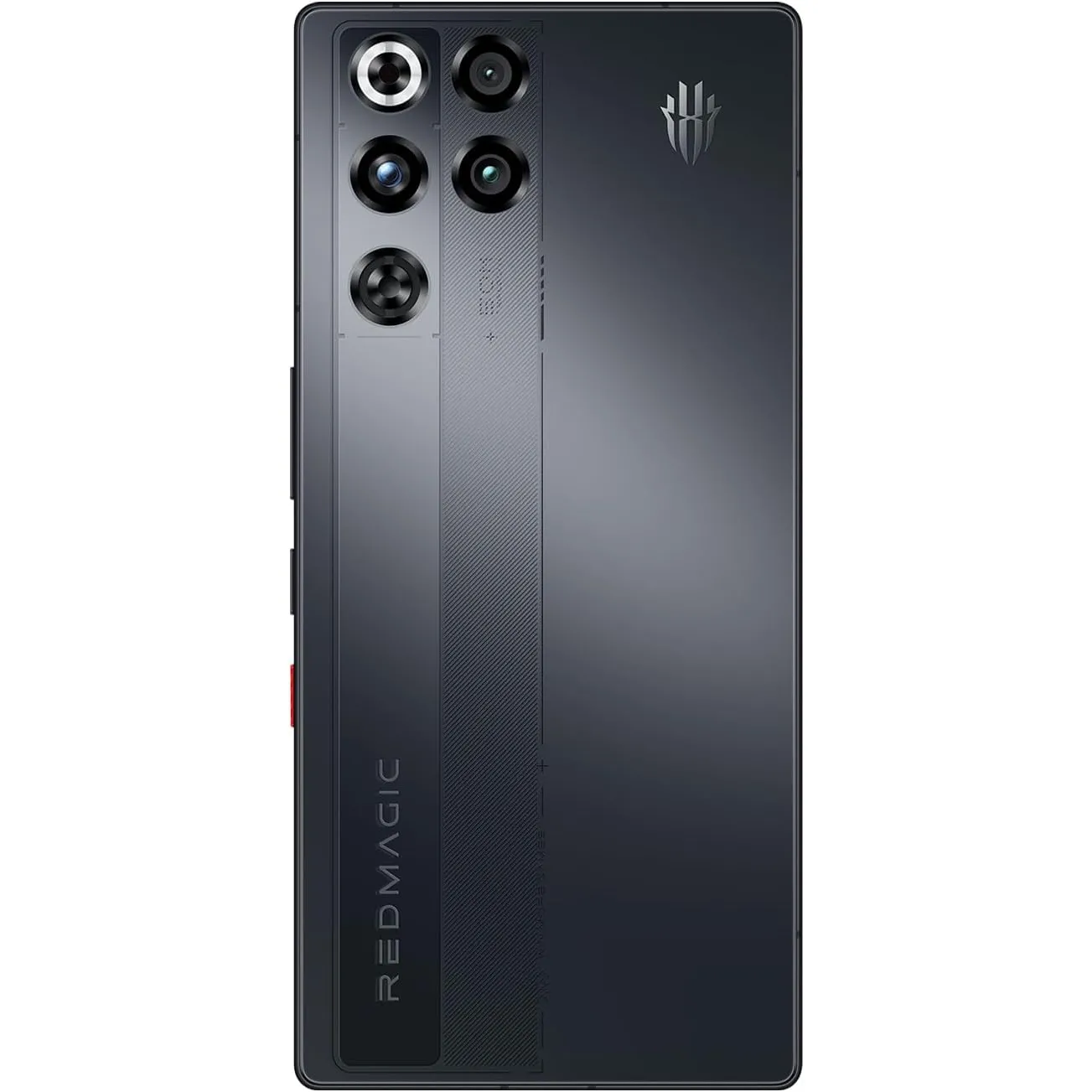 Смартфон ZTE Nubia Redmagic Gaming 11 Pro 5G 12/256Gb (NX809J) Cryo NFC (Global Version) - фото 5 Смартфон ZTE Nubia Redmagic Gaming 11 Pro 5G 12/256Gb (NX809J) Cryo NFC (Global Version) - фото 5
