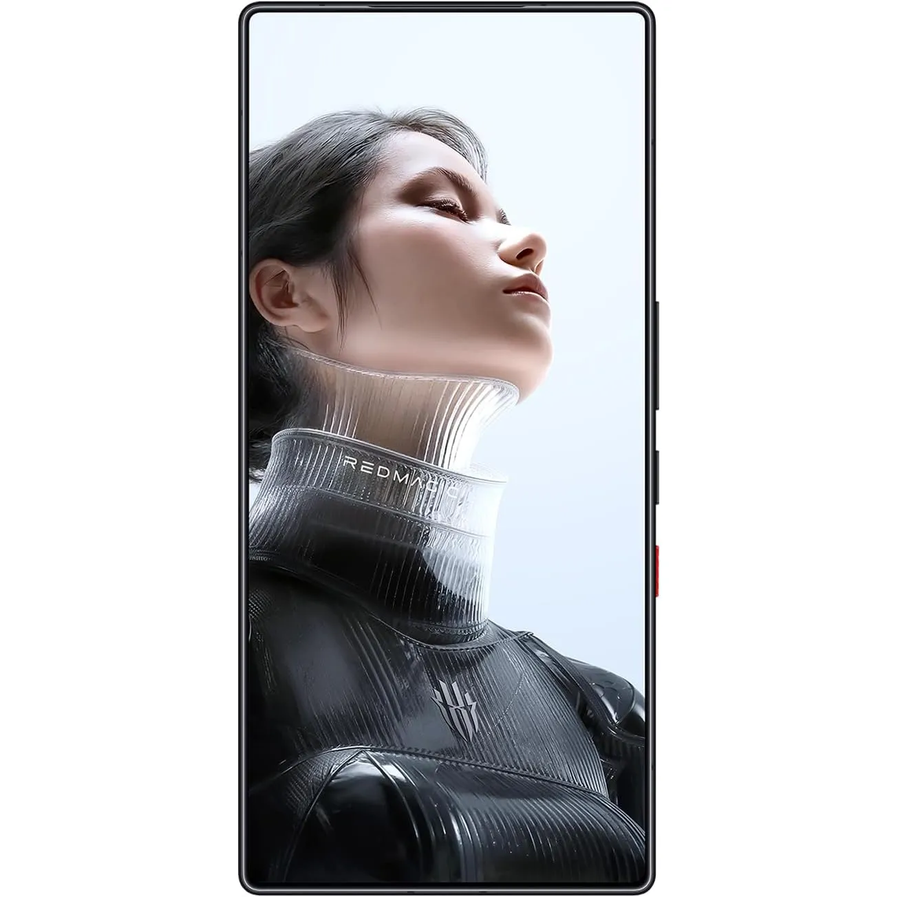 Смартфон ZTE Nubia Redmagic Gaming 11 Pro 5G 12/256Gb (NX809J) Cryo NFC (Global Version) - фото 6 Смартфон ZTE Nubia Redmagic Gaming 11 Pro 5G 12/256Gb (NX809J) Cryo NFC (Global Version) - фото 6