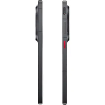 Смартфон ZTE Nubia Z60S Pro 12/256GB Black (Global Version