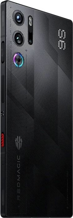 Смартфон ZTE REDMAGIC 9S Pro 16/512GB Cyclone (UA) - фото 4