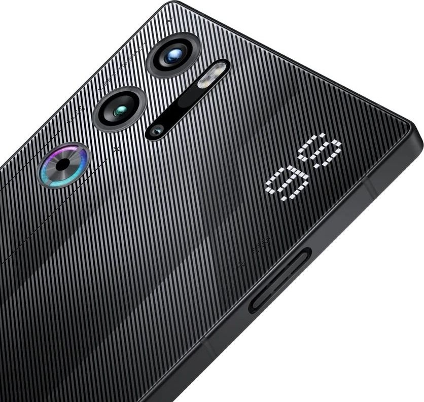 Смартфон ZTE REDMAGIC 9S Pro 16/512GB Cyclone (UA) - фото 6