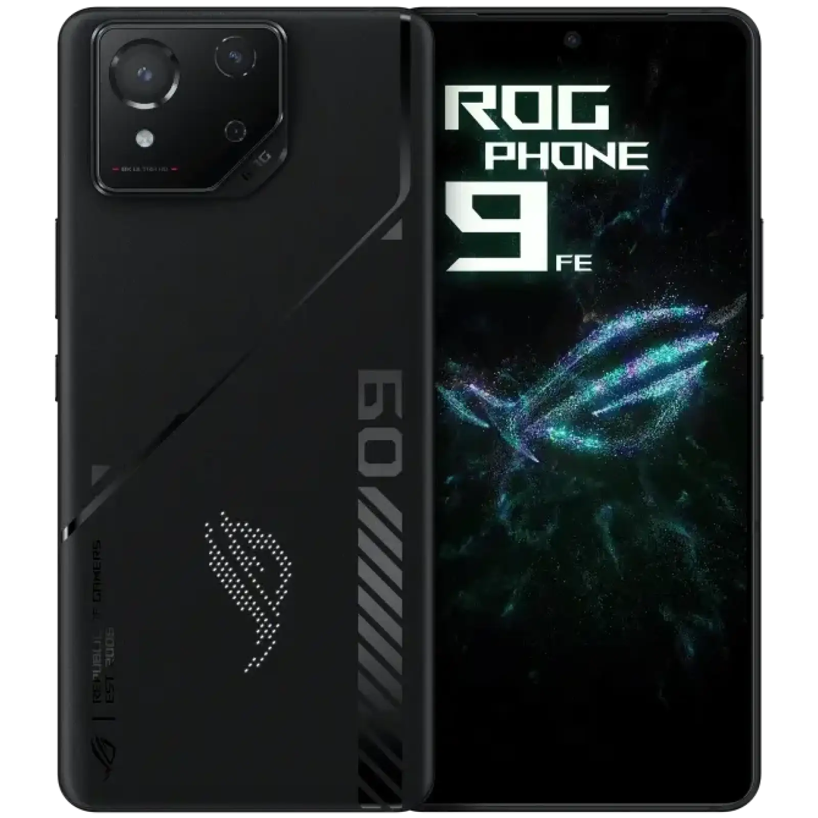 Смартфон ASUS ROG Phone 9 FE 12/512GB Phantom Black