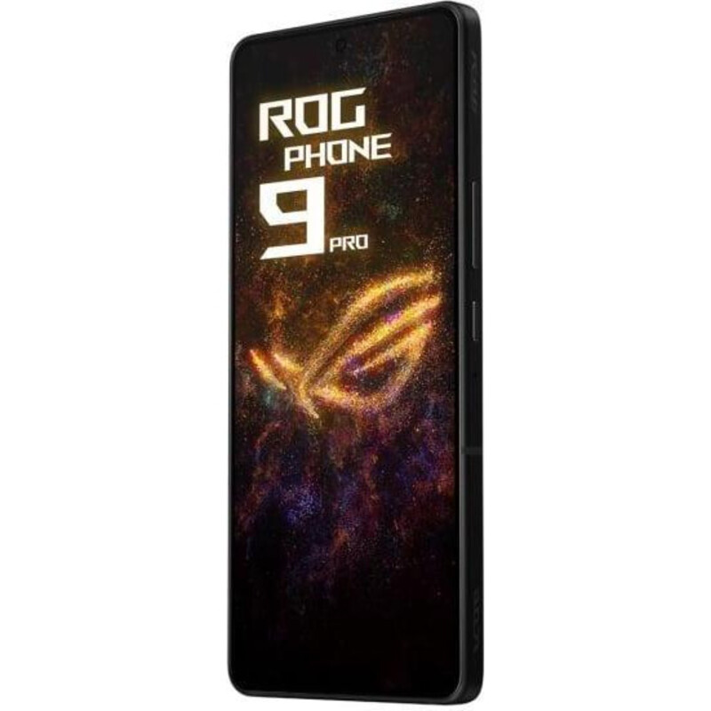 Смартфон Asus ROG Phone 9 pro 5G (AI2501) 16/512Gb Phantom Black EU - фото 1
