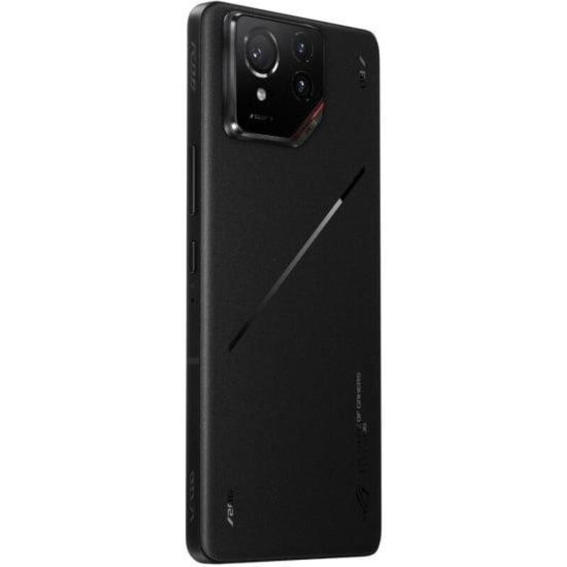 Смартфон Asus ROG Phone 9 pro 5G (AI2501) 16/512Gb Phantom Black EU - фото 2
