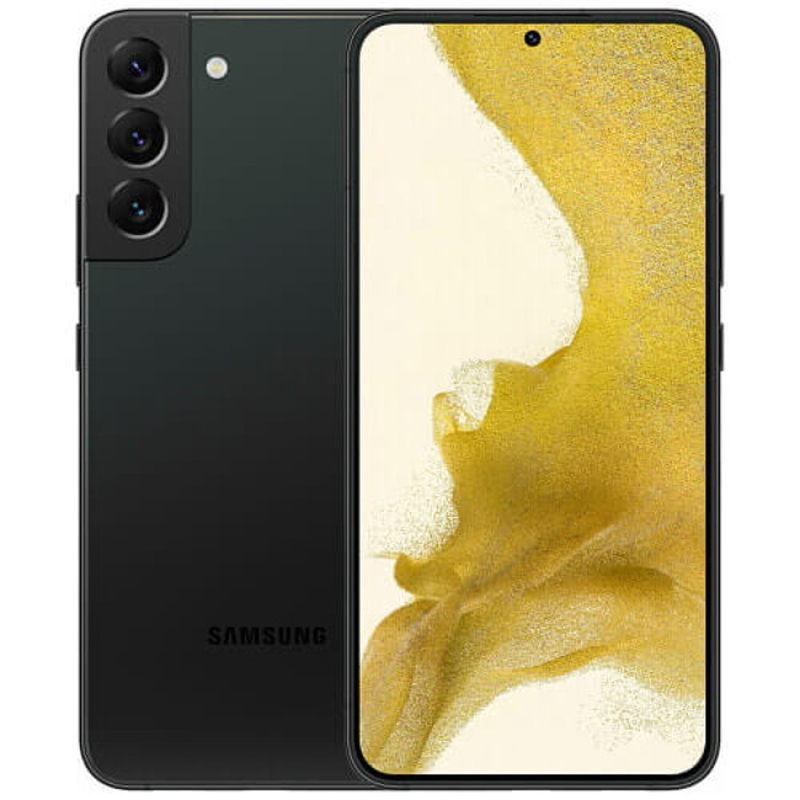 Смартфон Samsung Galaxy S22+ SM-S9060 8/128GB Phantom Black