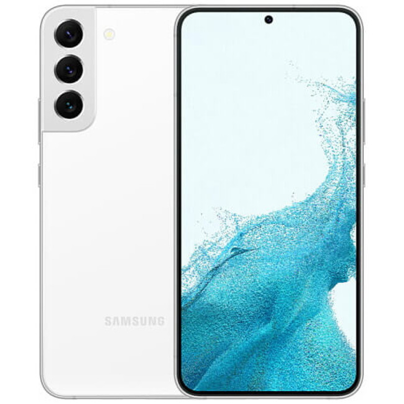 Смартфон Samsung Galaxy S22+ SM-S9060 8/128GB Phantom White