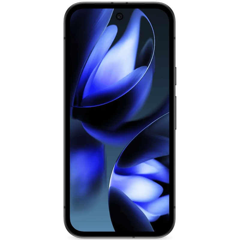 Смартфон Google Pixel 9a 8/256GB Obsidian (Global version) - фото 1