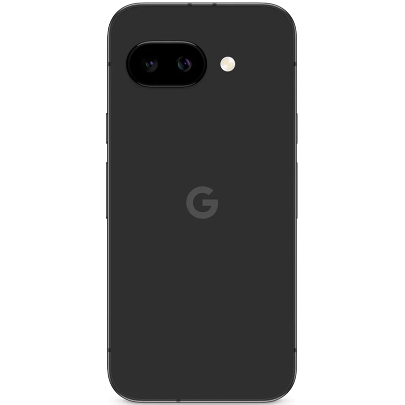 Смартфон Google Pixel 9a 8/256GB Obsidian (Global version) - фото 2