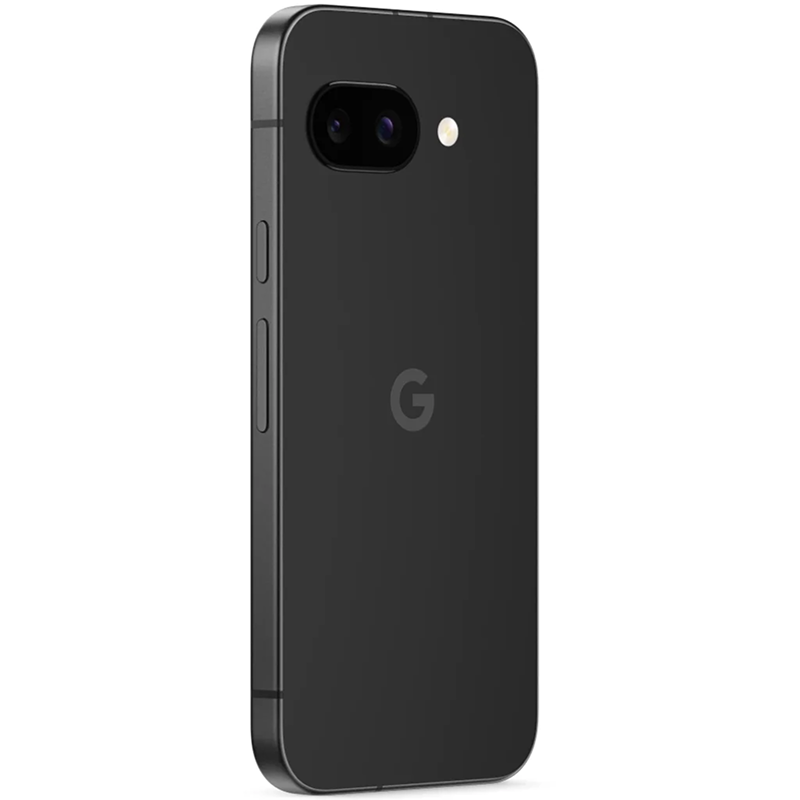 Смартфон Google Pixel 9a 8/256GB Obsidian (Global version) - фото 3