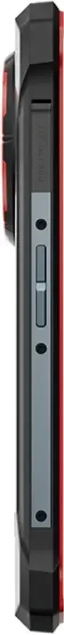 Смартфон Hotwav T7 4/128Gb Ruby Red (6971593175496) EU - фото 4 Смартфон Hotwav T7 4/128Gb Ruby Red (6971593175496) EU - фото 4