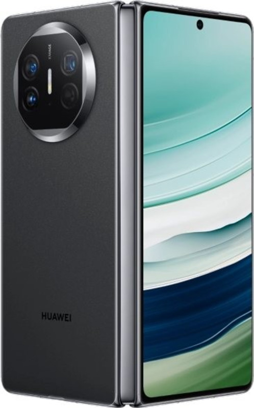 Смартфон Huawei Mate X5 16/1TB Black (CN) - фото 1