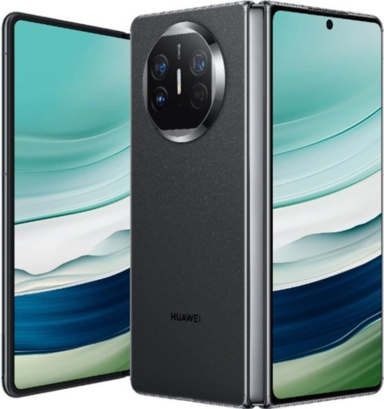 Смартфон Huawei Mate X5 16/1TB Black (CN) - фото 2