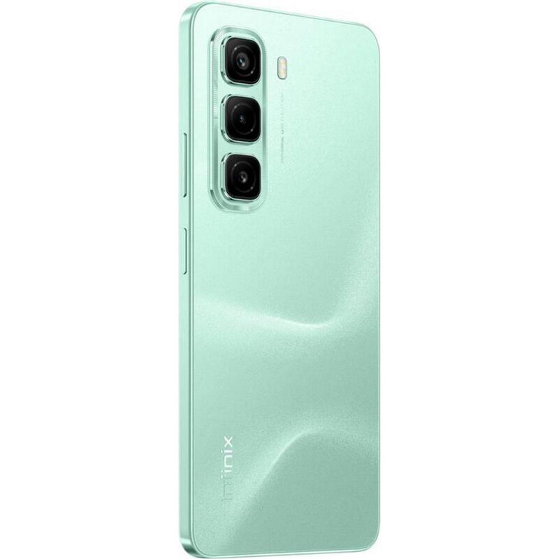 Смартфон Infinix Hot 50 X6882 8/128GB Sage Green (UA) - фото 1