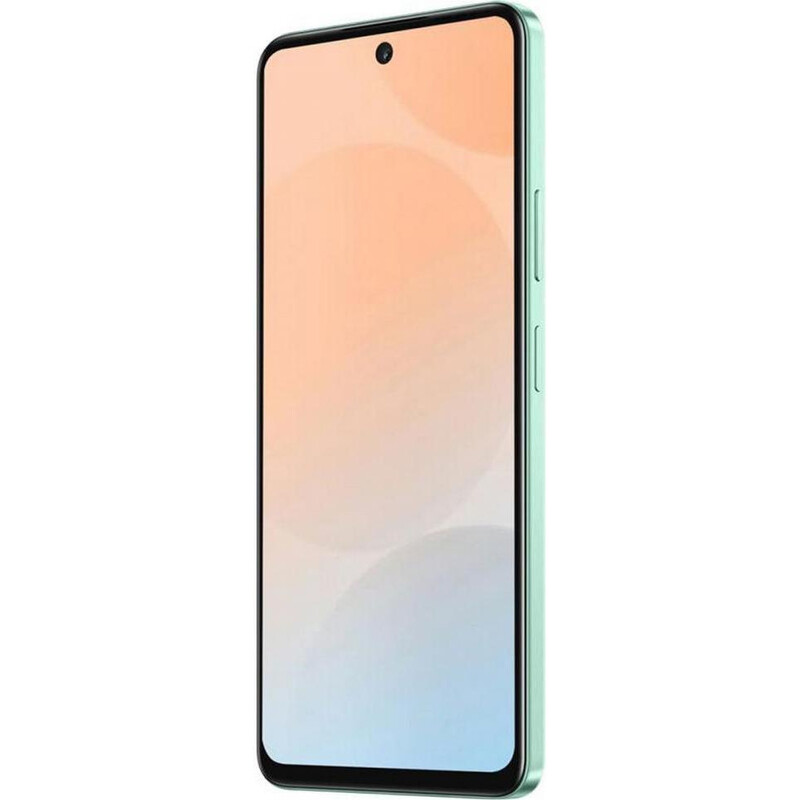 Смартфон Infinix Hot 50 X6882 8/128GB Sage Green (UA) - фото 2
