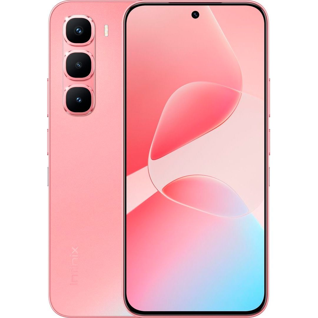 Смартфон Infinix Hot 60 Pro X6885 8/128GB Coral Tides (UA)