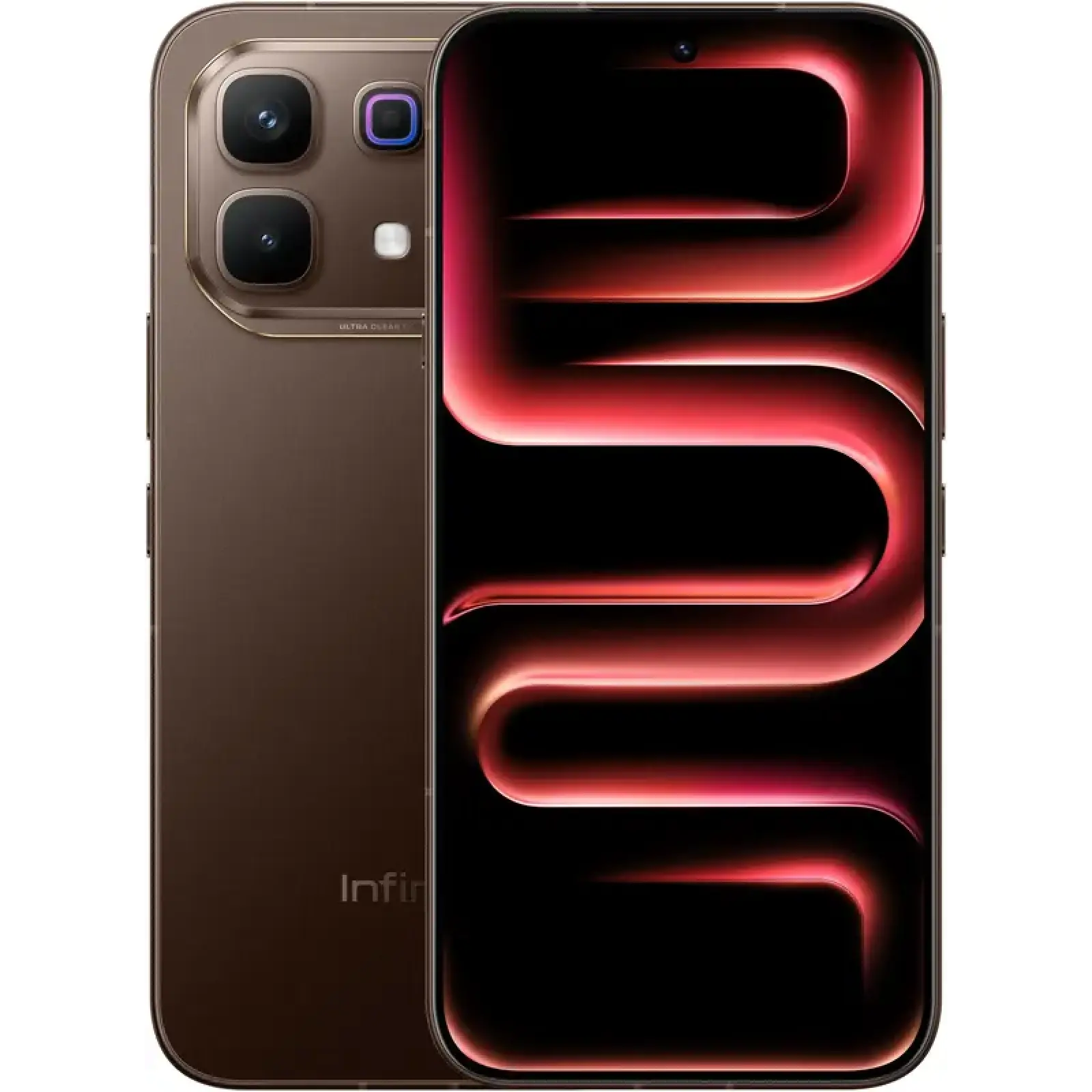 Смартфон Infinix Note 60 Pro X6878 8/256GB Mocha Brown (UA)