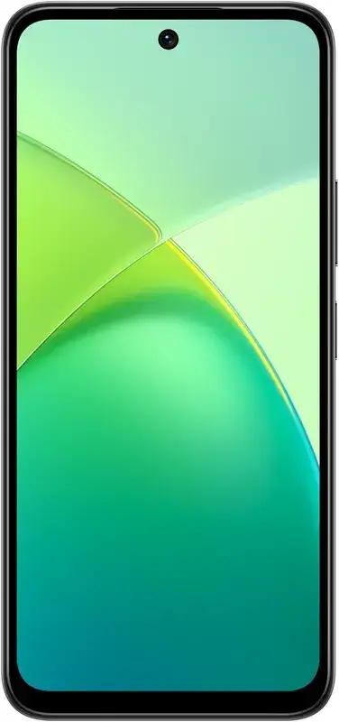 Смартфон Infinix Smart10 (X6725) 4/64Gb Sleek Black (UA) - фото 4