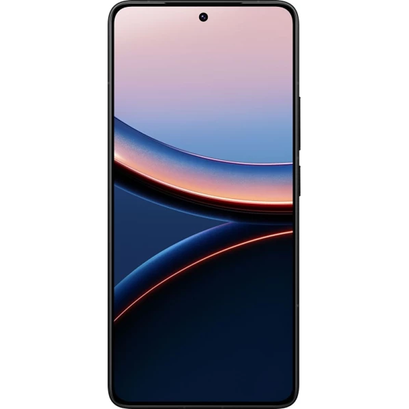 Смартфон  Xiaomi POCO F7 Ultra, 12GB 256GB Black 2SIM  NFC UA (NO CHARGE). (UA) - фото 1