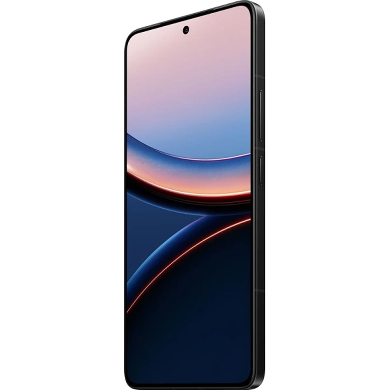 Смартфон  Xiaomi POCO F7 Ultra, 12GB 256GB Black 2SIM  NFC UA (NO CHARGE). (UA) - фото 3