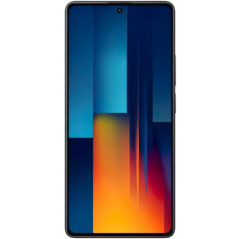 Смартфон POCO M6 4G 6/128GB Black - фото 1 Смартфон POCO M6 4G 6/128GB Black - фото 1