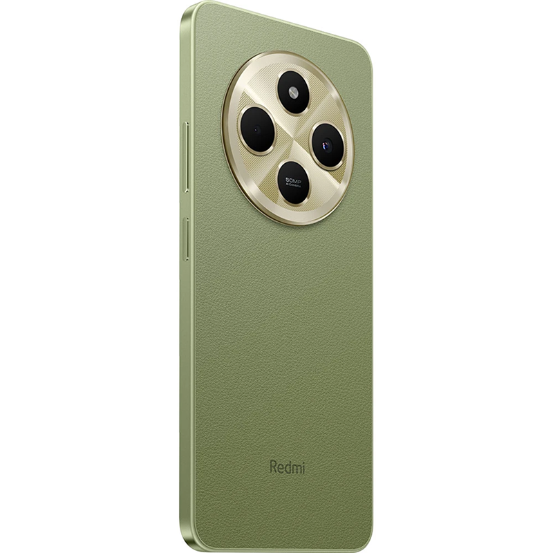 Смартфон Xiaomi Redmi 14C 8/256GB Sage Green (with adapter) (Global Version) - фото 2