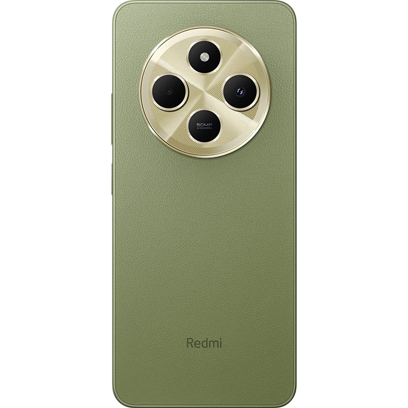 Смартфон Xiaomi Redmi 14C 8/256GB Sage Green (with adapter) (Global Version) - фото 3