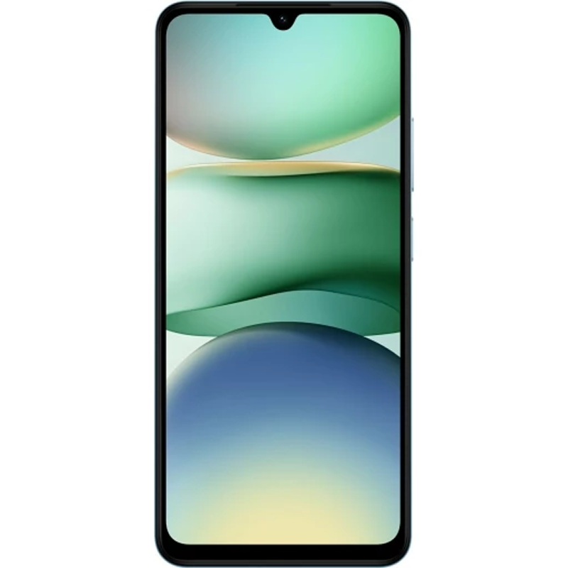 Смартфон Xiaomi Redmi A5 4/128GB Lake Green (with adapter) (Global Version) - фото 1 Смартфон Xiaomi Redmi A5 4/128GB Lake Green (with adapter) (Global Version) - фото 1