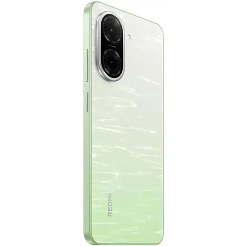 Смартфон Xiaomi Redmi A5 4/128GB Lake Green (with adapter) (Global Version) - фото 2 Смартфон Xiaomi Redmi A5 4/128GB Lake Green (with adapter) (Global Version) - фото 2