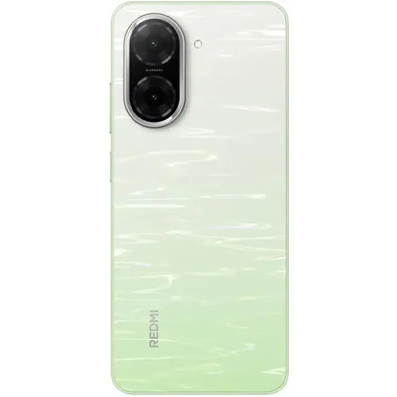 Смартфон Xiaomi Redmi A5 4/128GB Lake Green (with adapter) (Global Version) - фото 3 Смартфон Xiaomi Redmi A5 4/128GB Lake Green (with adapter) (Global Version) - фото 3