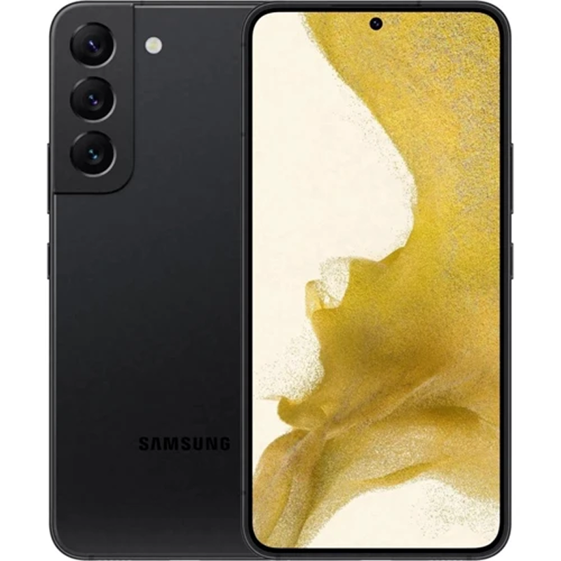 Смартфон Samsung Galaxy S22 SM-S9010 8/128GB Phantom Black